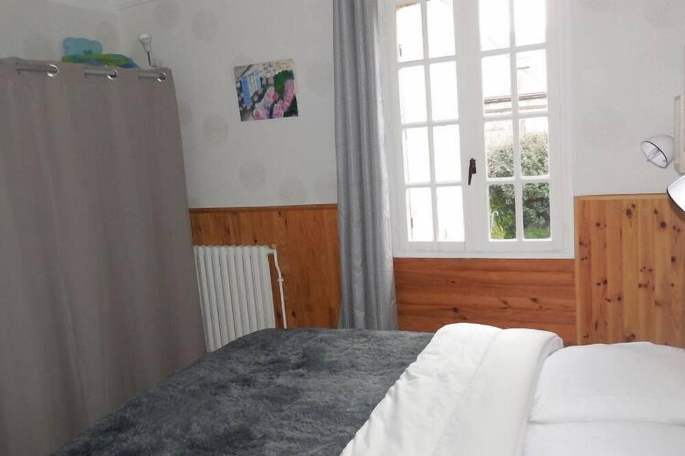 Photo of Bedroom in Etretat