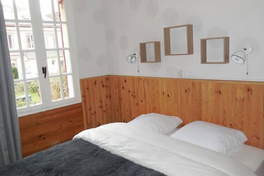 Photo of Bedroom in Etretat