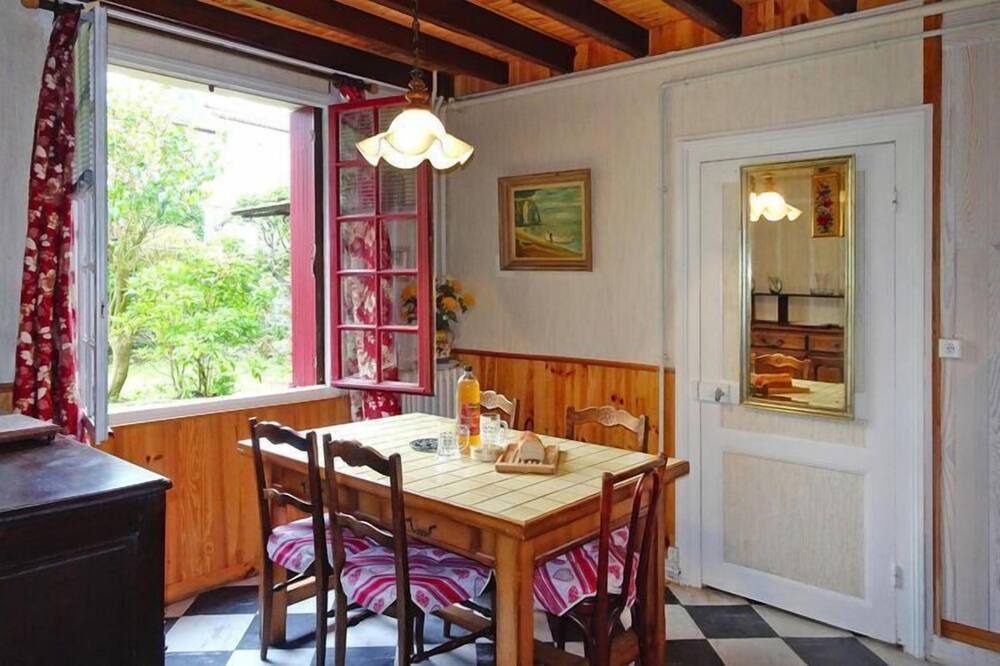 Photo of Livingroom in Etretat