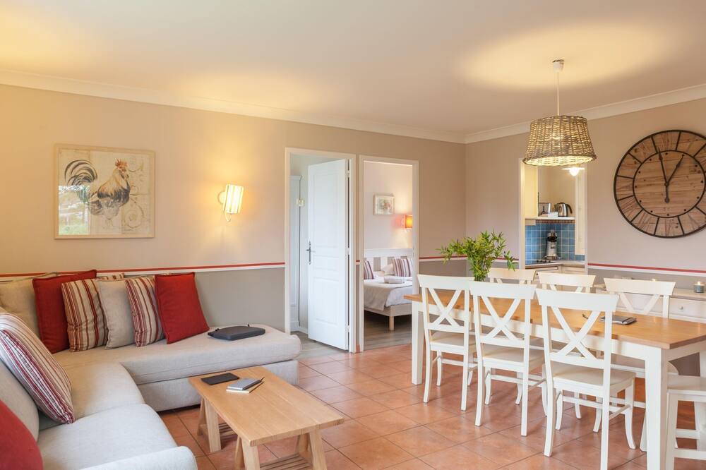 Photo of Livingroom in Danestal