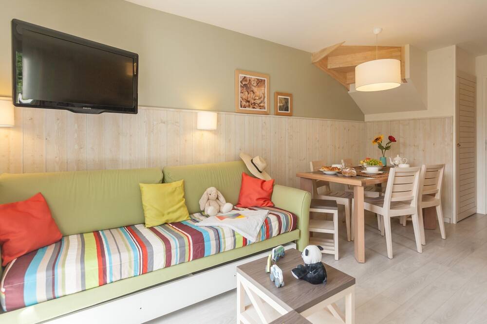 Photo of Livingroom in Danestal