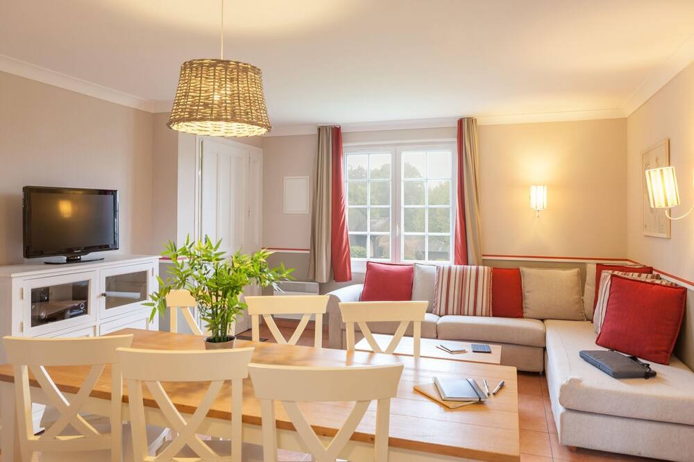 Photo of Livingroom in Danestal