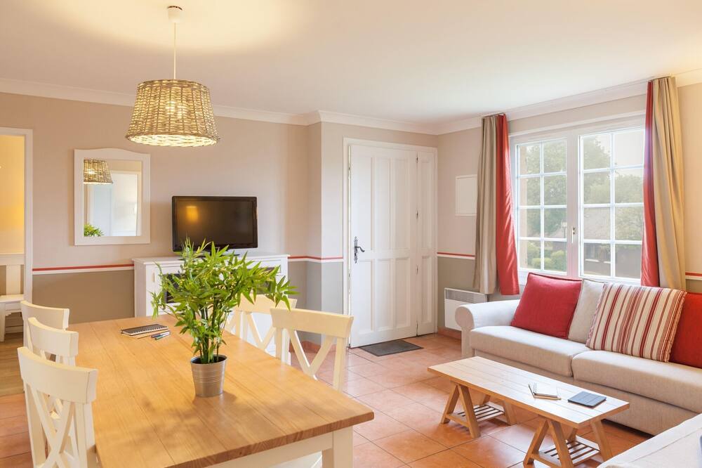 Photo of Livingroom in Danestal