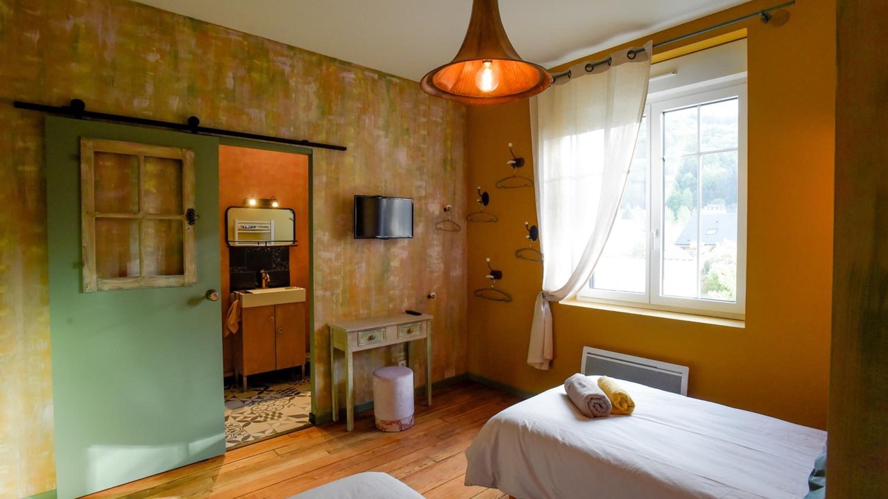 Photo of Others in Bagneres-de-Bigorre