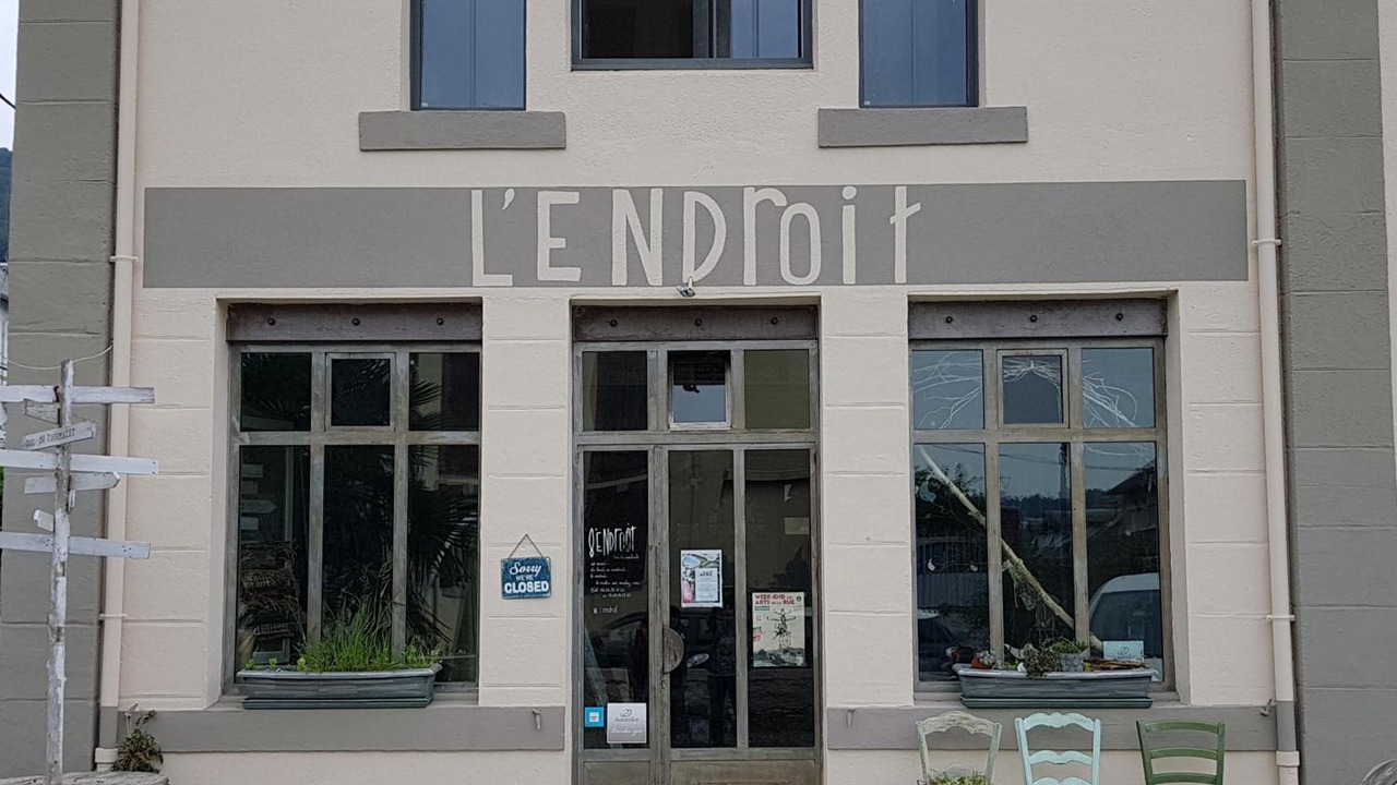 Photo of Buildings in Bagneres-de-Bigorre