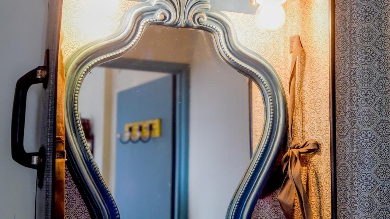 Photo of Bedroom in Bagneres-de-Bigorre