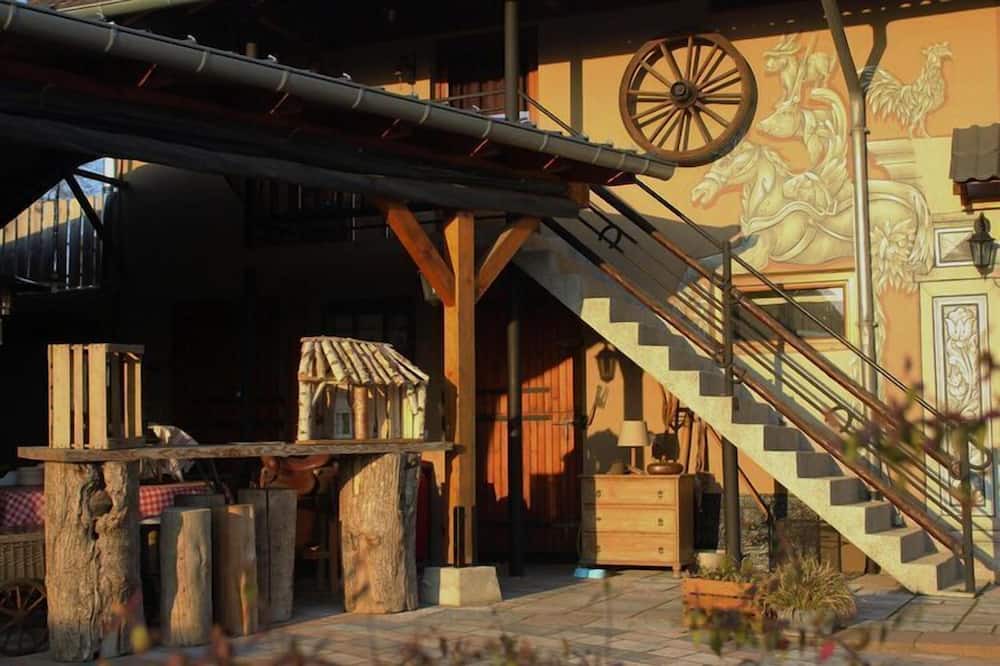 Photo of Outdoor in Morschwiller