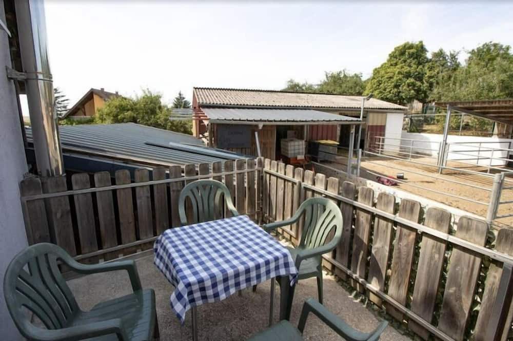 Photo of Patio Balcony in Morschwiller