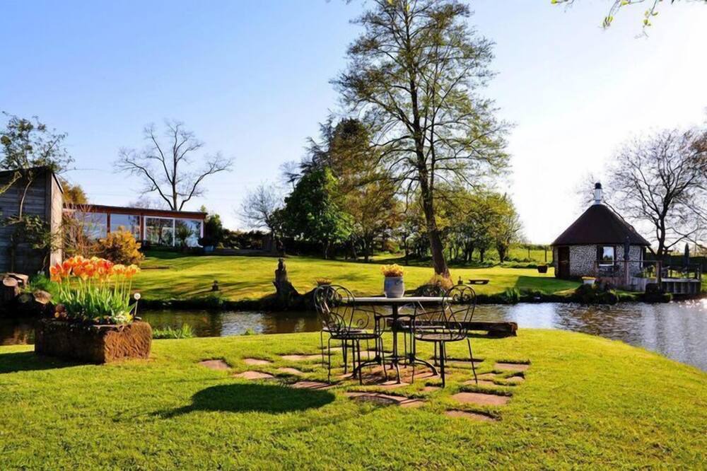 Photo of Outdoor in Val-de-Moder