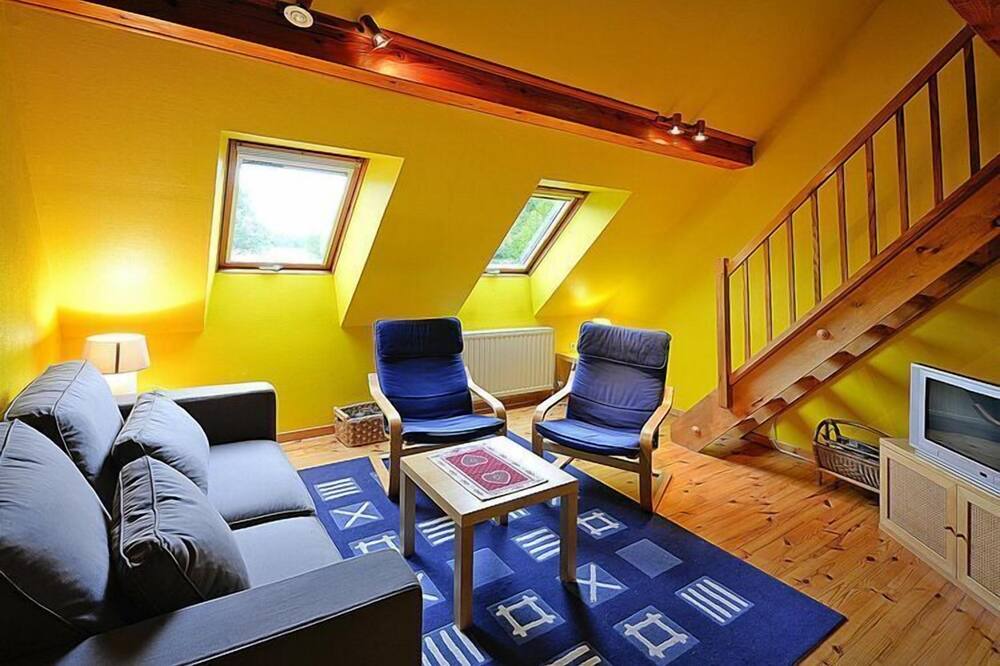 Photo of Livingroom in Val-de-Moder