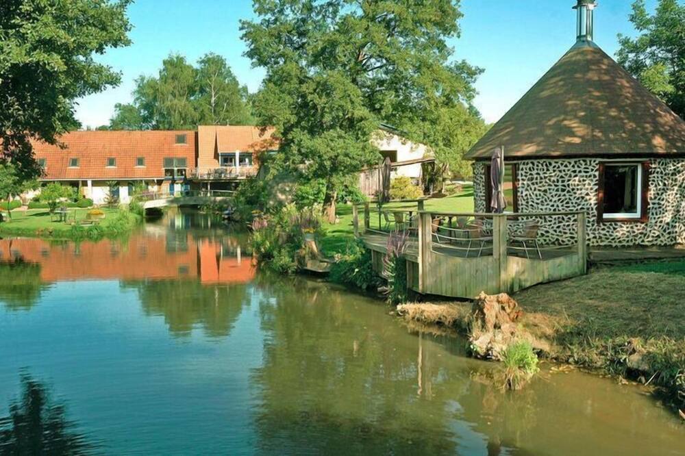 Photo of Outdoor in Val-de-Moder