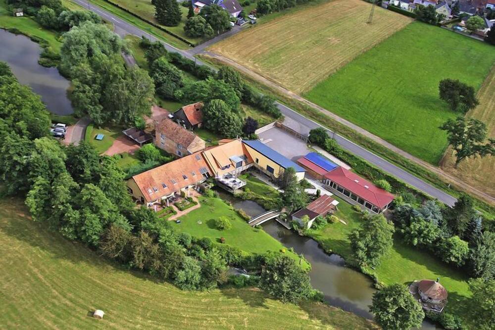 Photo of Outdoor in Val-de-Moder