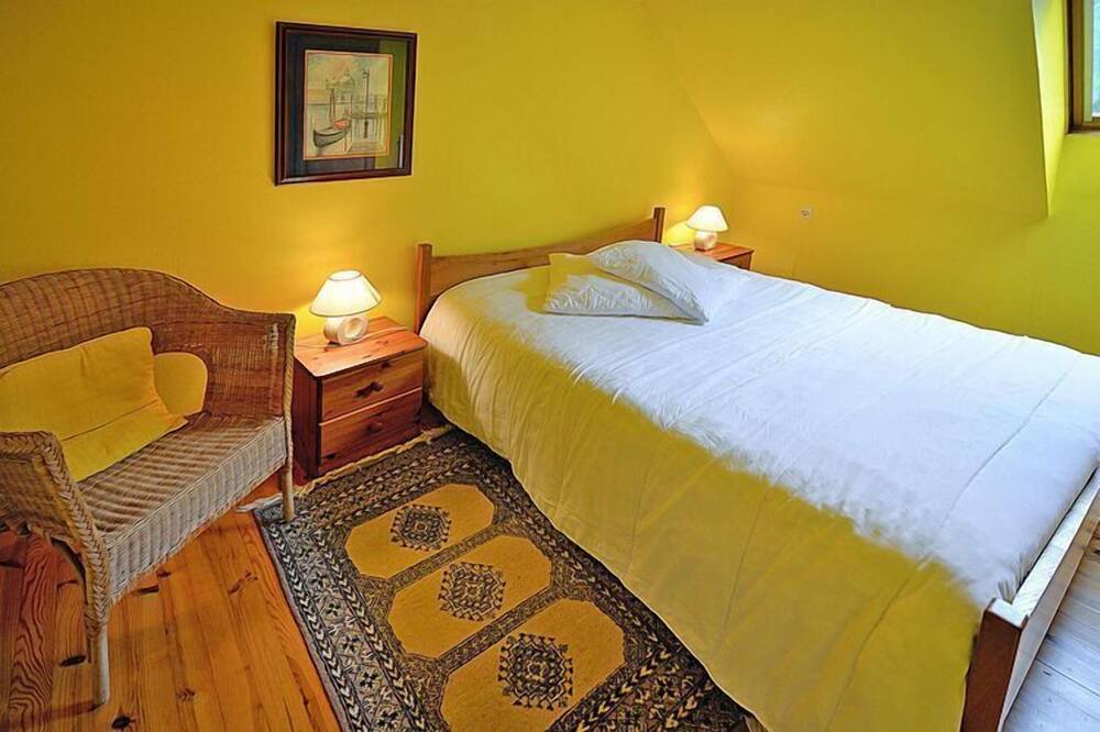 Photo of Bedroom in Val-de-Moder