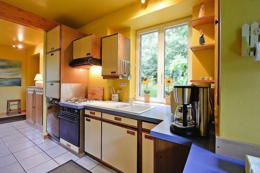 Photo of Kitchen in Val-de-Moder
