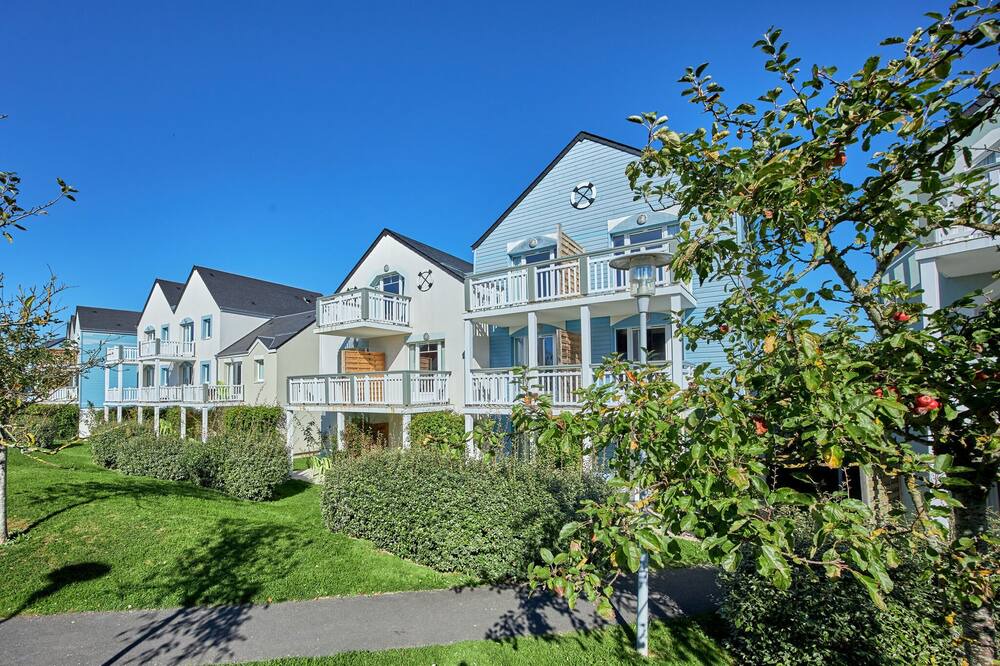 Photo of Outdoor in Courseulles-sur-Mer