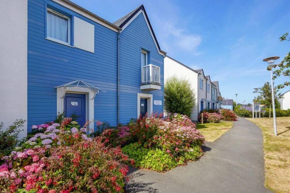 Photo of Outdoor in Courseulles-sur-Mer