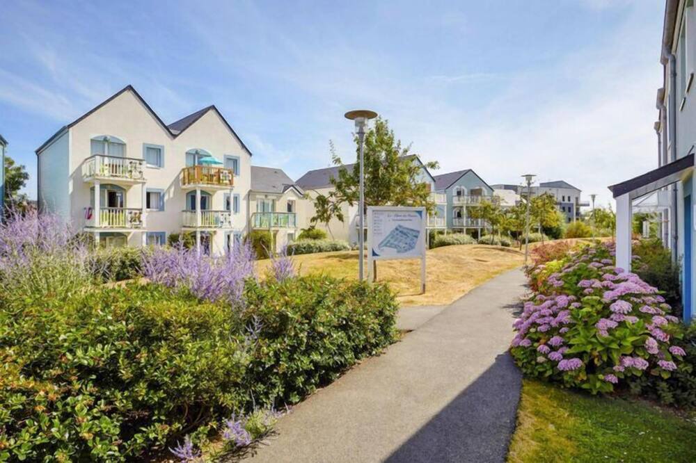 Photo of Outdoor in Courseulles-sur-Mer