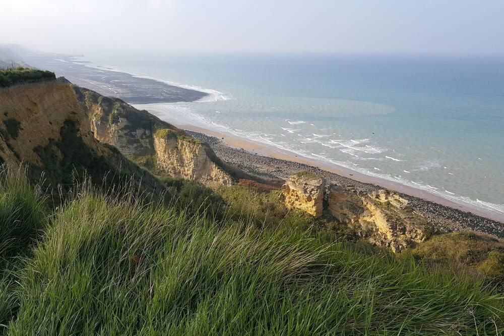 Photo of Others in Courseulles-sur-Mer