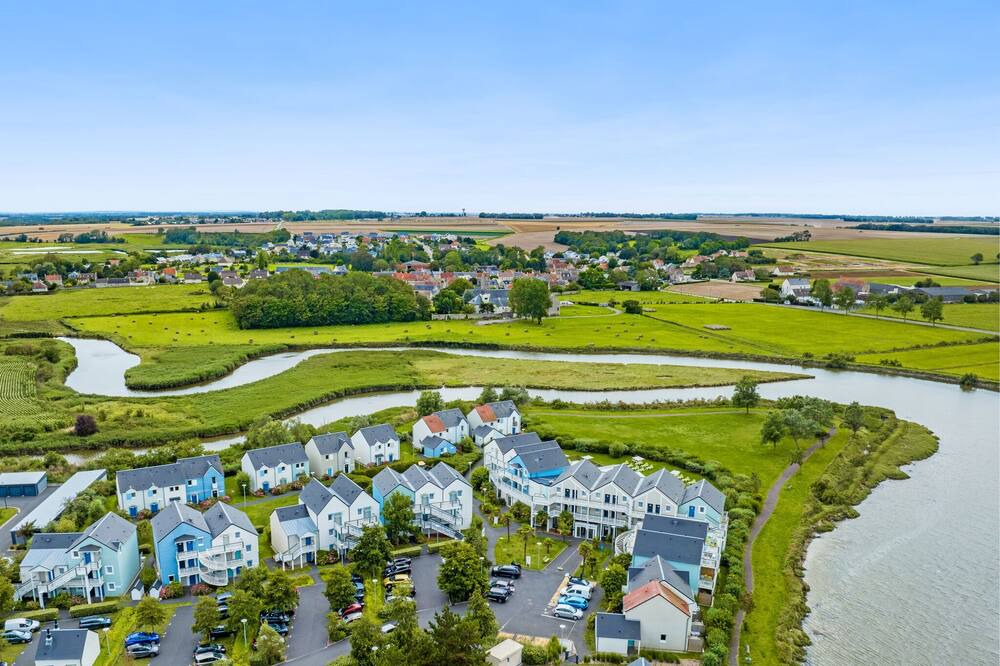 Photo of Outdoor in Courseulles-sur-Mer