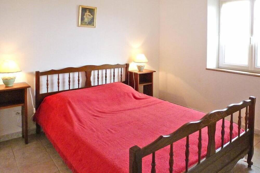 Photo of Bedroom in Chambonas
