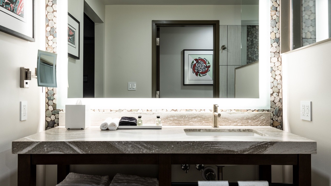 Photo of Bedroom in Blyn