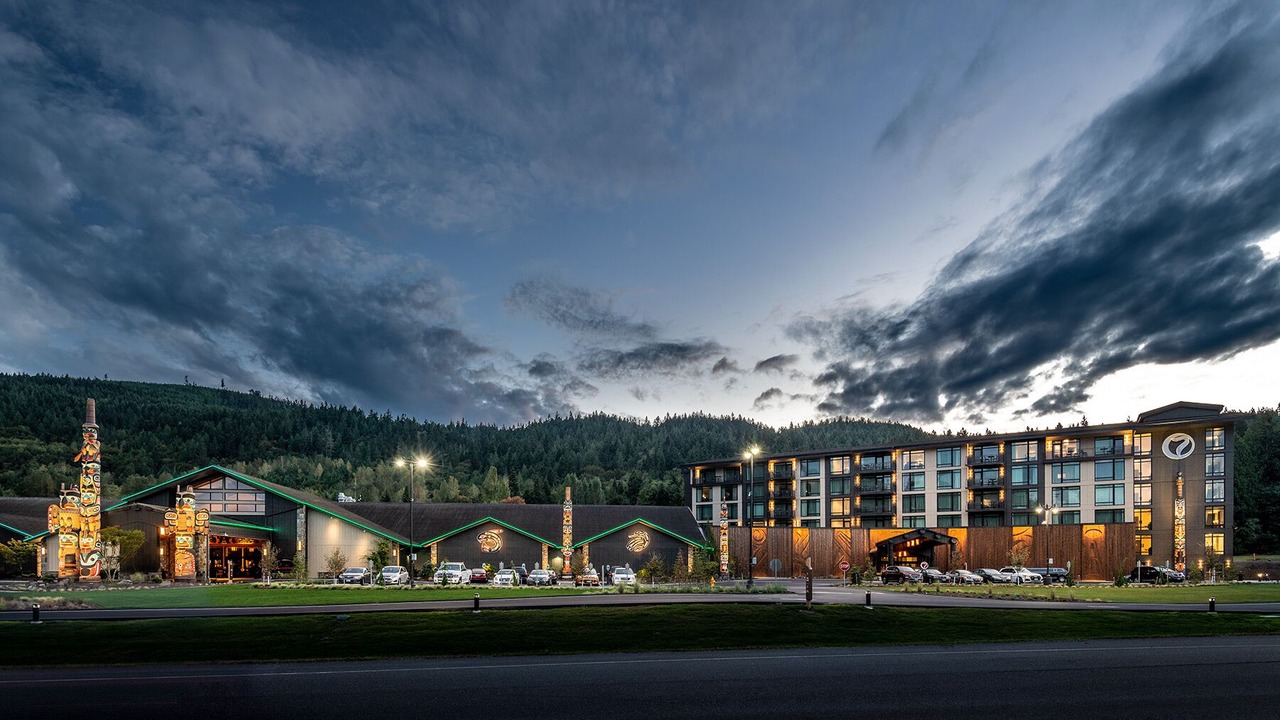 Photo of Outdoor in Blyn