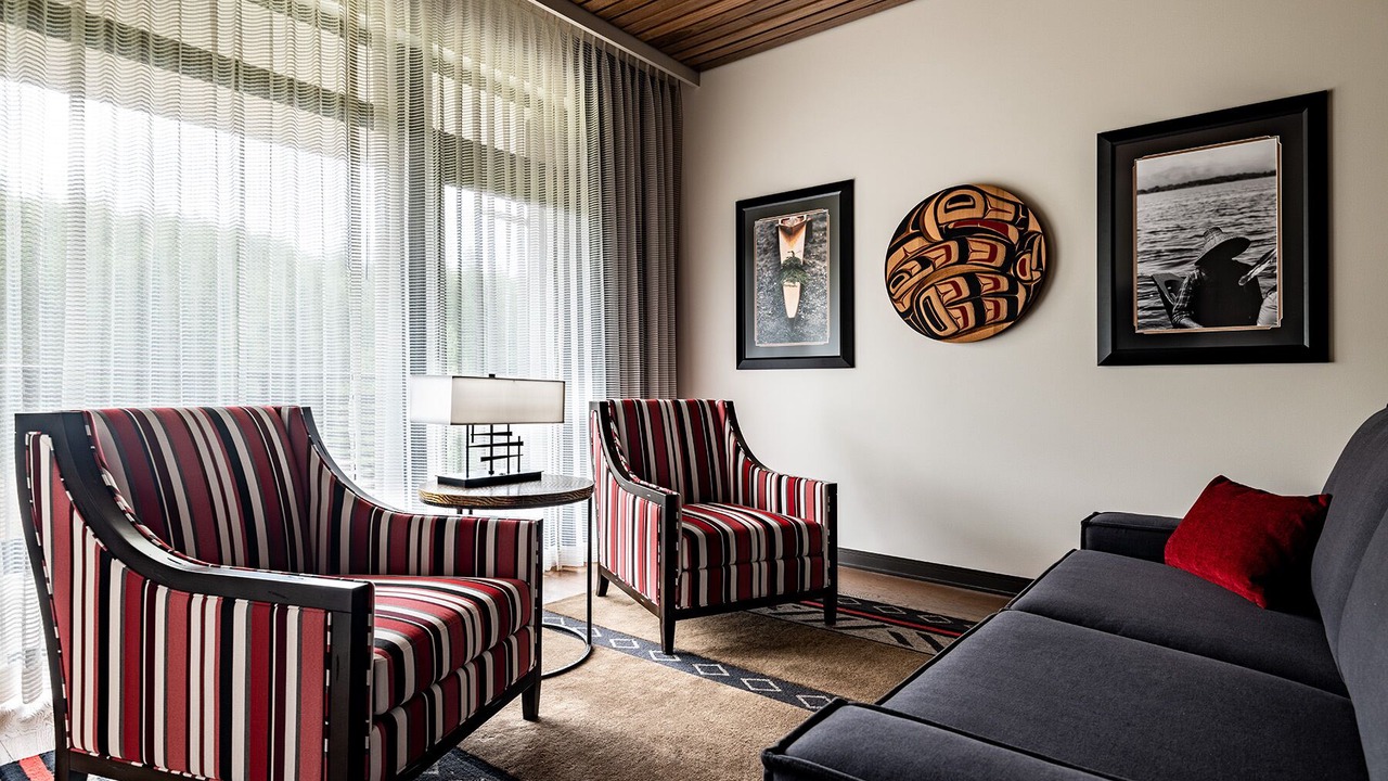 Photo of Bedroom in Blyn