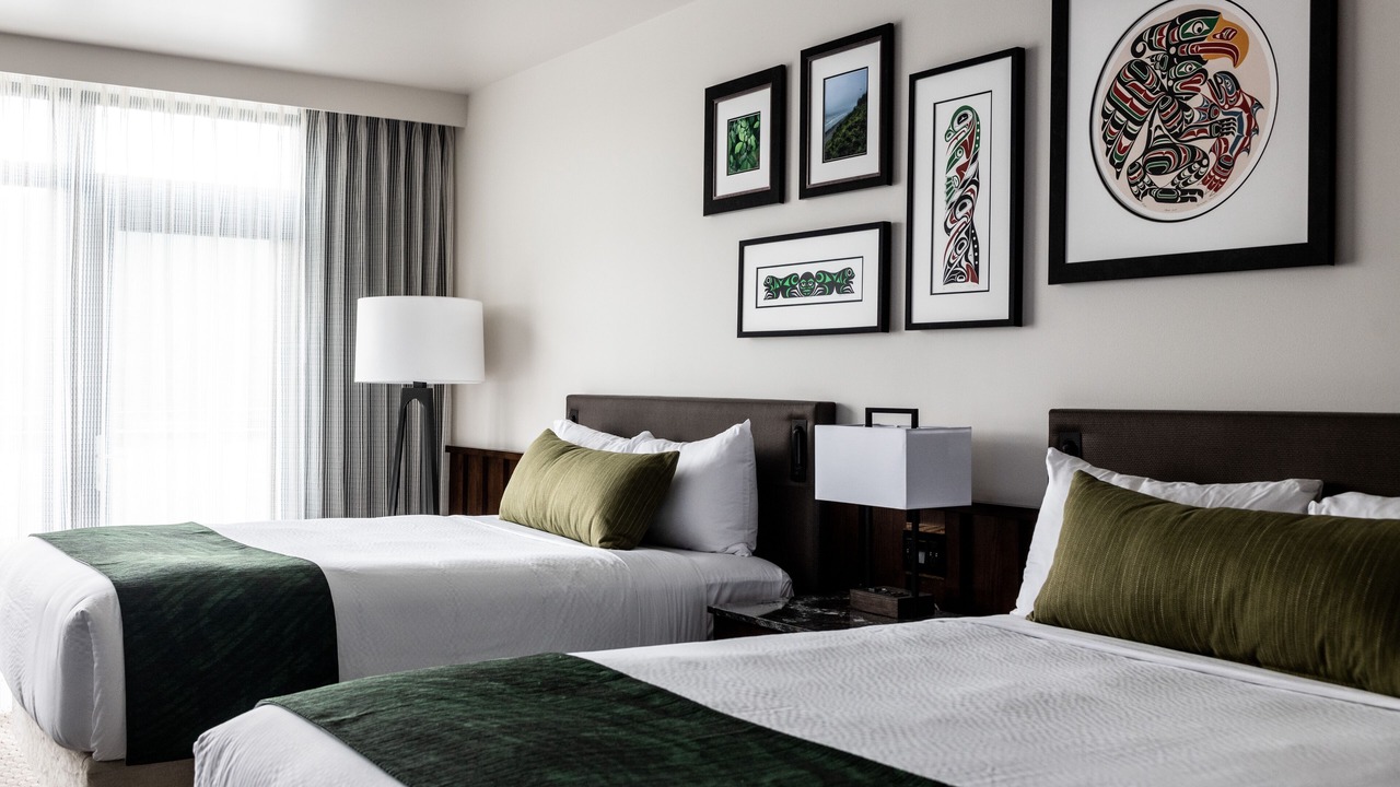 Photo of Bedroom in Blyn