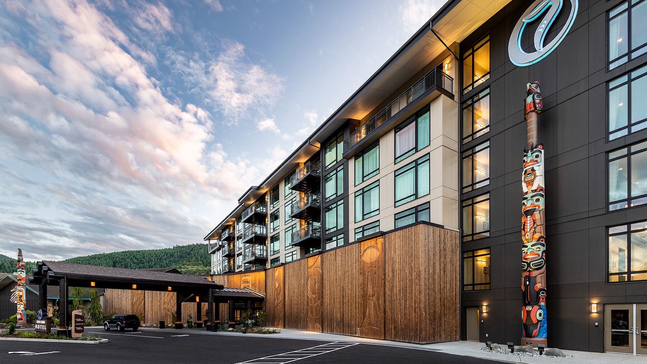 Photo of Outdoor in Blyn