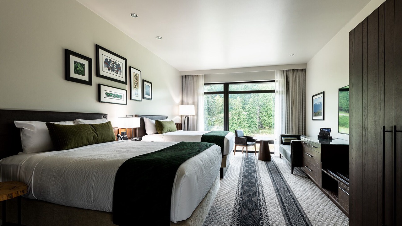 Photo of Bedroom in Blyn