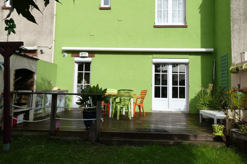 Photo of Outdoor in La Chevroliere