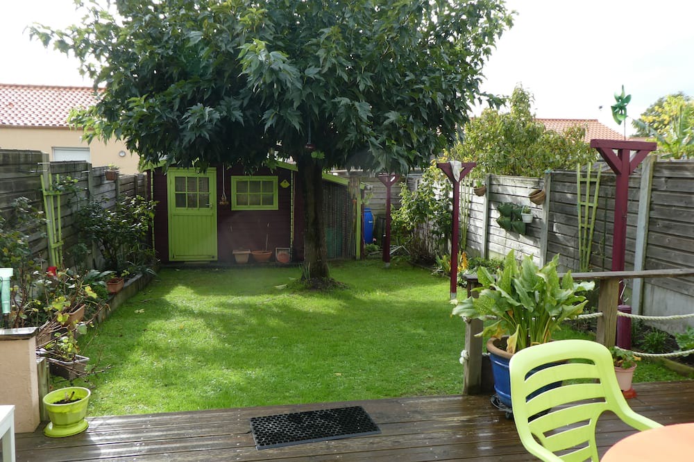 Photo of Outdoor in La Chevroliere