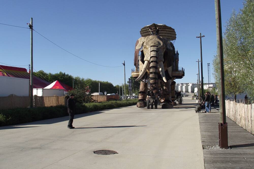 Photo of Others in La Chevroliere