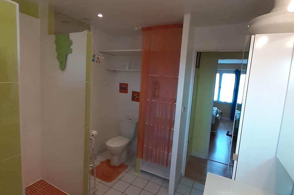 Photo of Bathroom in La Chevroliere