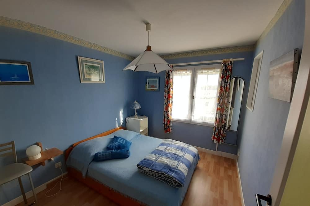 Photo of Bedroom in La Chevroliere