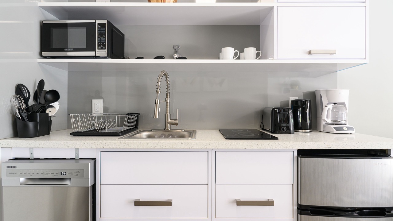 Photo of Kitchen in Lake Ridge