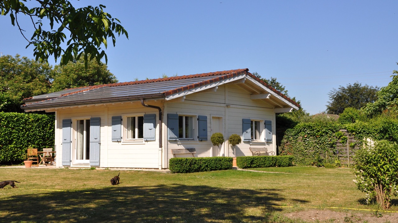 Photo of Outdoor in Collonge-Bellerive