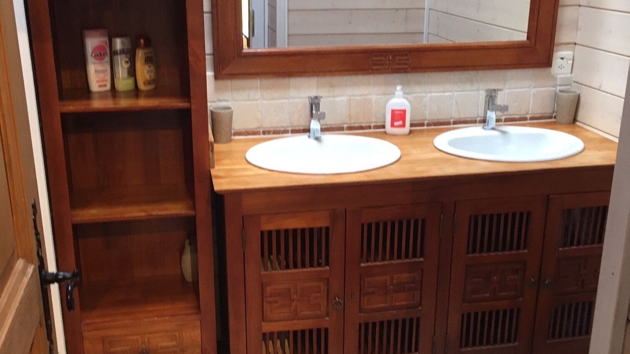Photo of Bathroom in Collonge-Bellerive