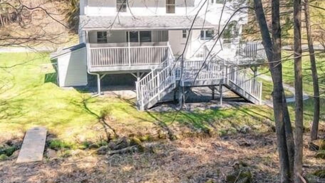 Photo of Outdoor in Kingston