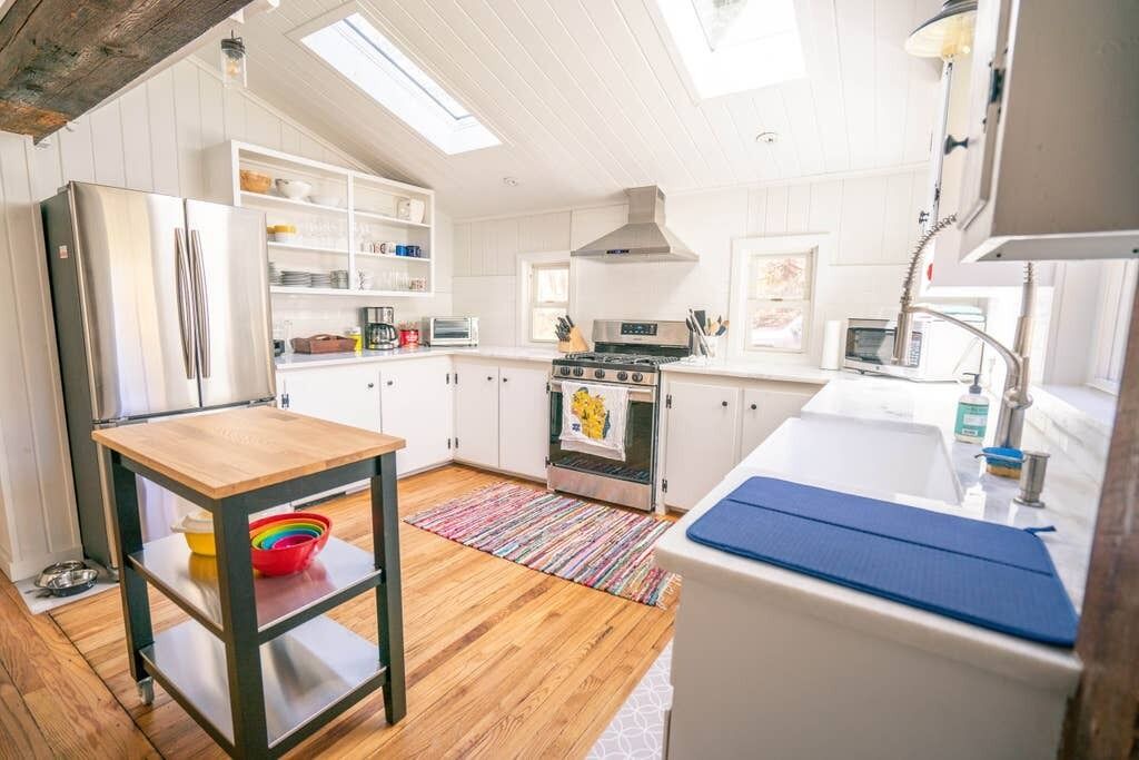 Photo of Kitchen in Kingston