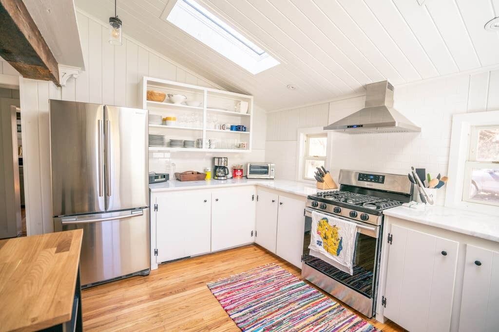 Photo of Kitchen in Kingston