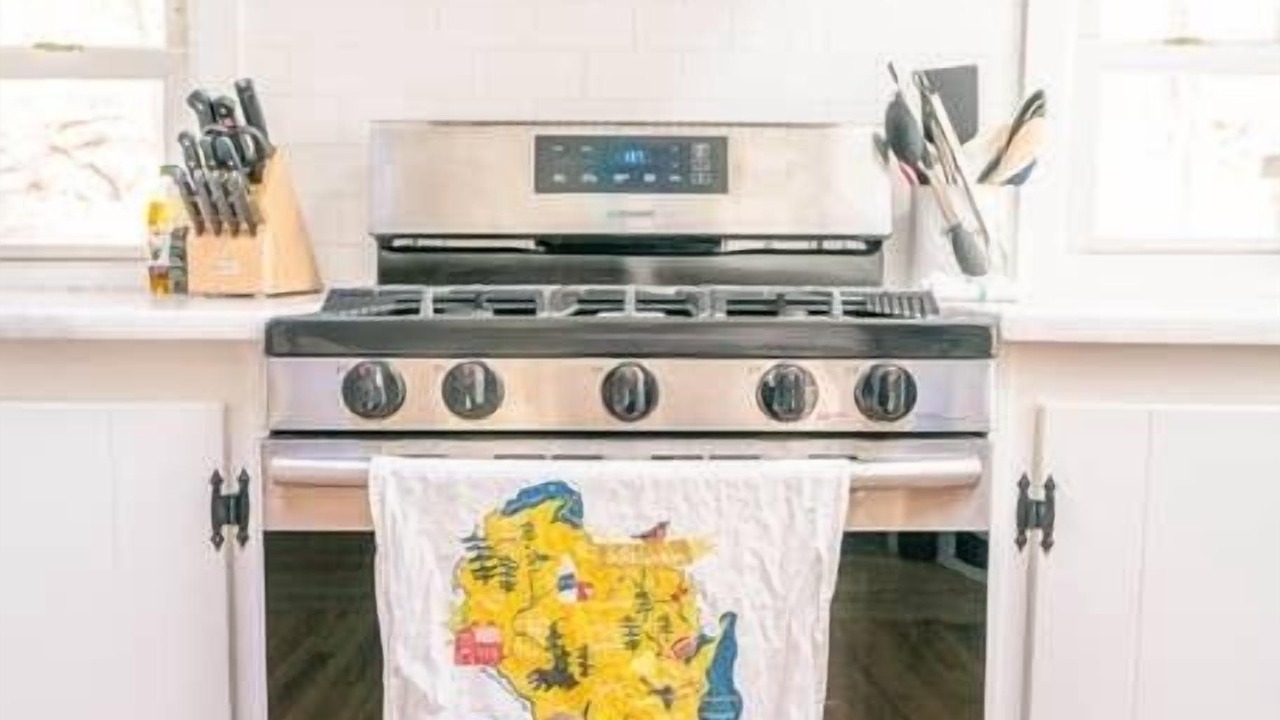 Photo of Kitchen in Kingston