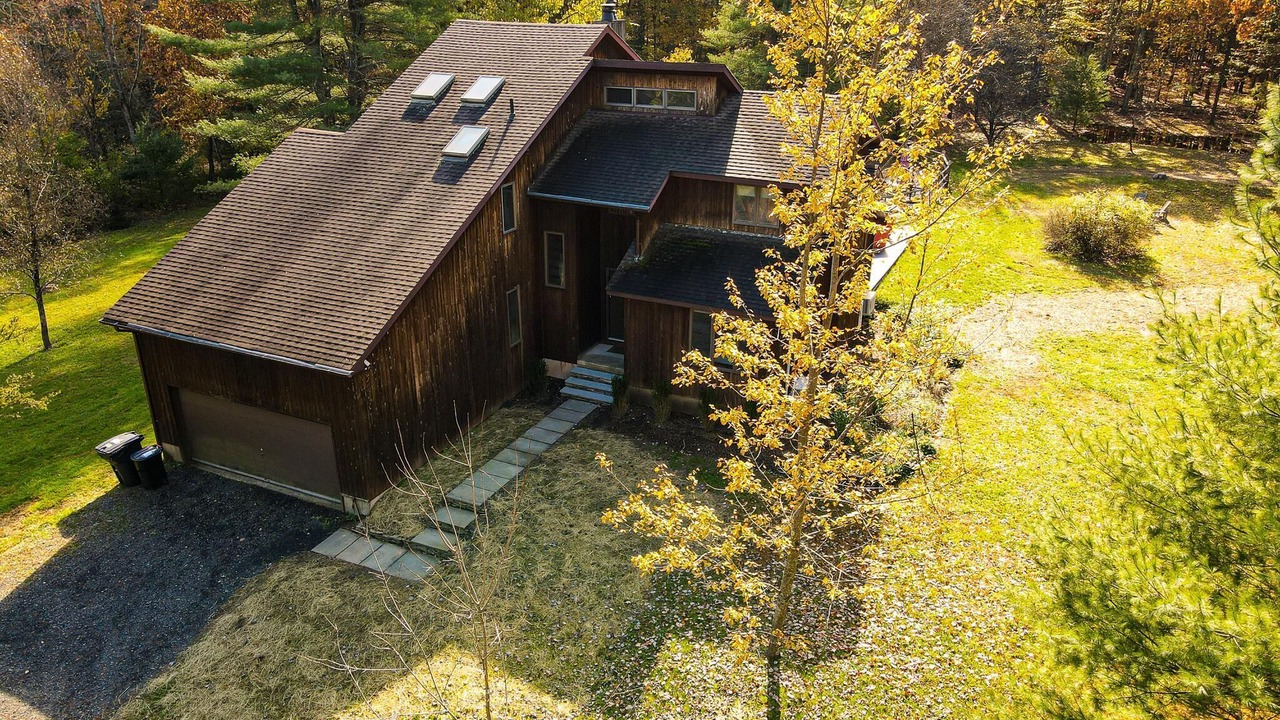 Photo of Outdoor in Olivebridge