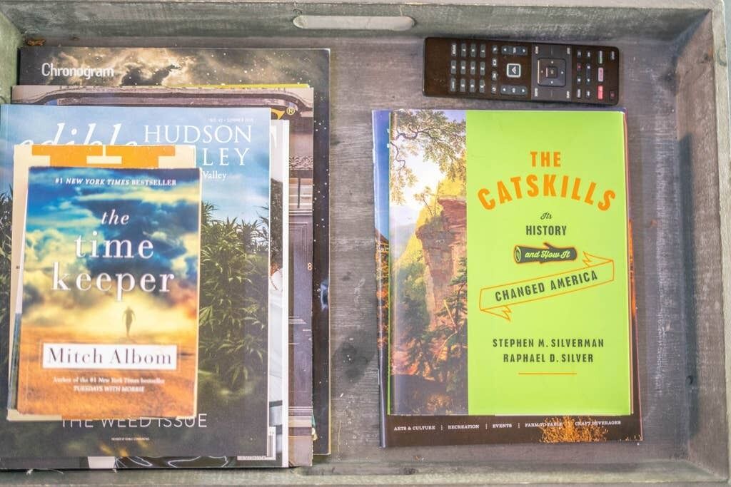 Photo of Outdoor in Olivebridge