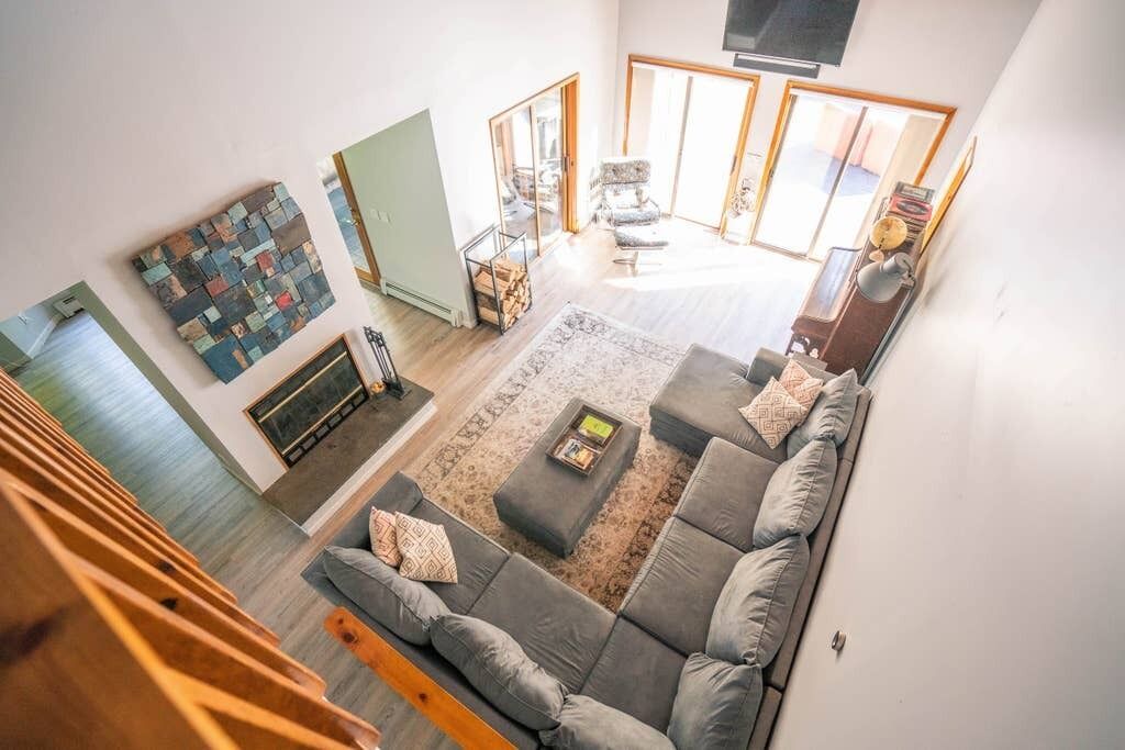 Photo of Livingroom in Olivebridge