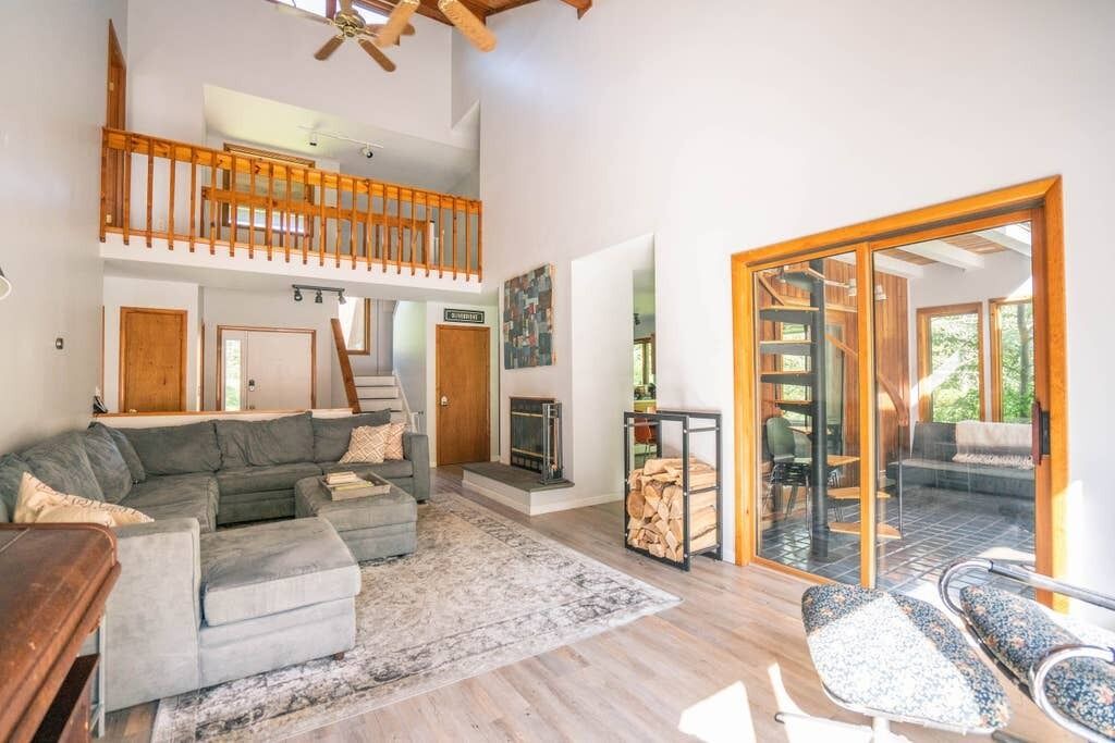 Photo of Livingroom in Olivebridge