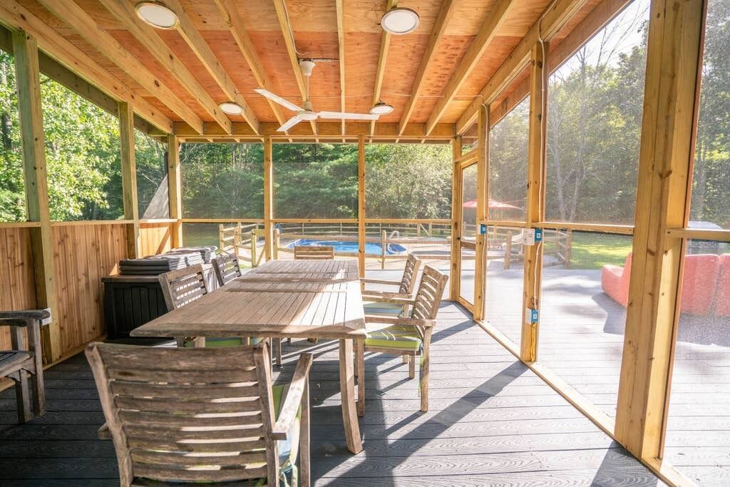 Photo of Outdoor in Olivebridge