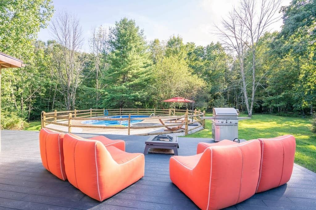 Photo of Outdoor in Olivebridge