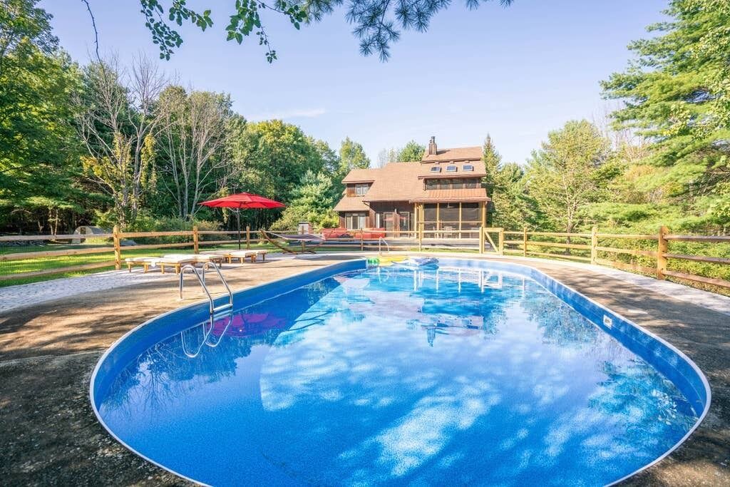 Photo of Outdoor in Olivebridge