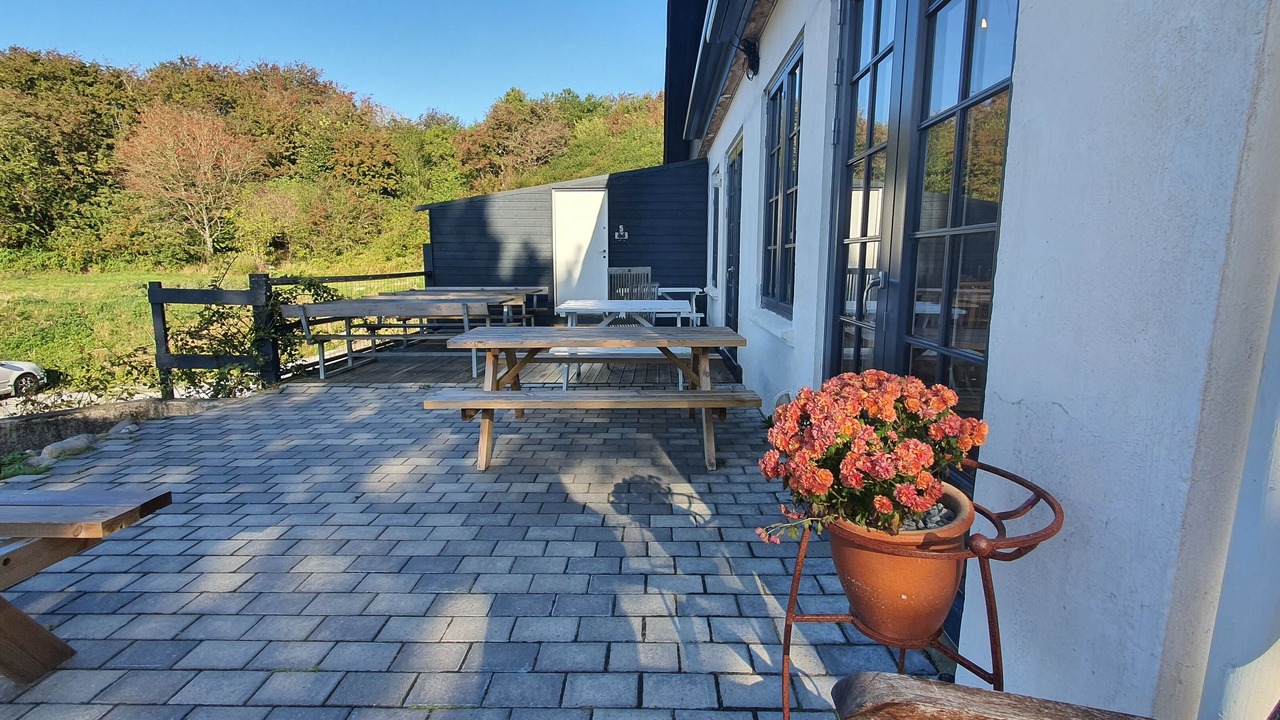Photo of Patio Balcony in Ranum